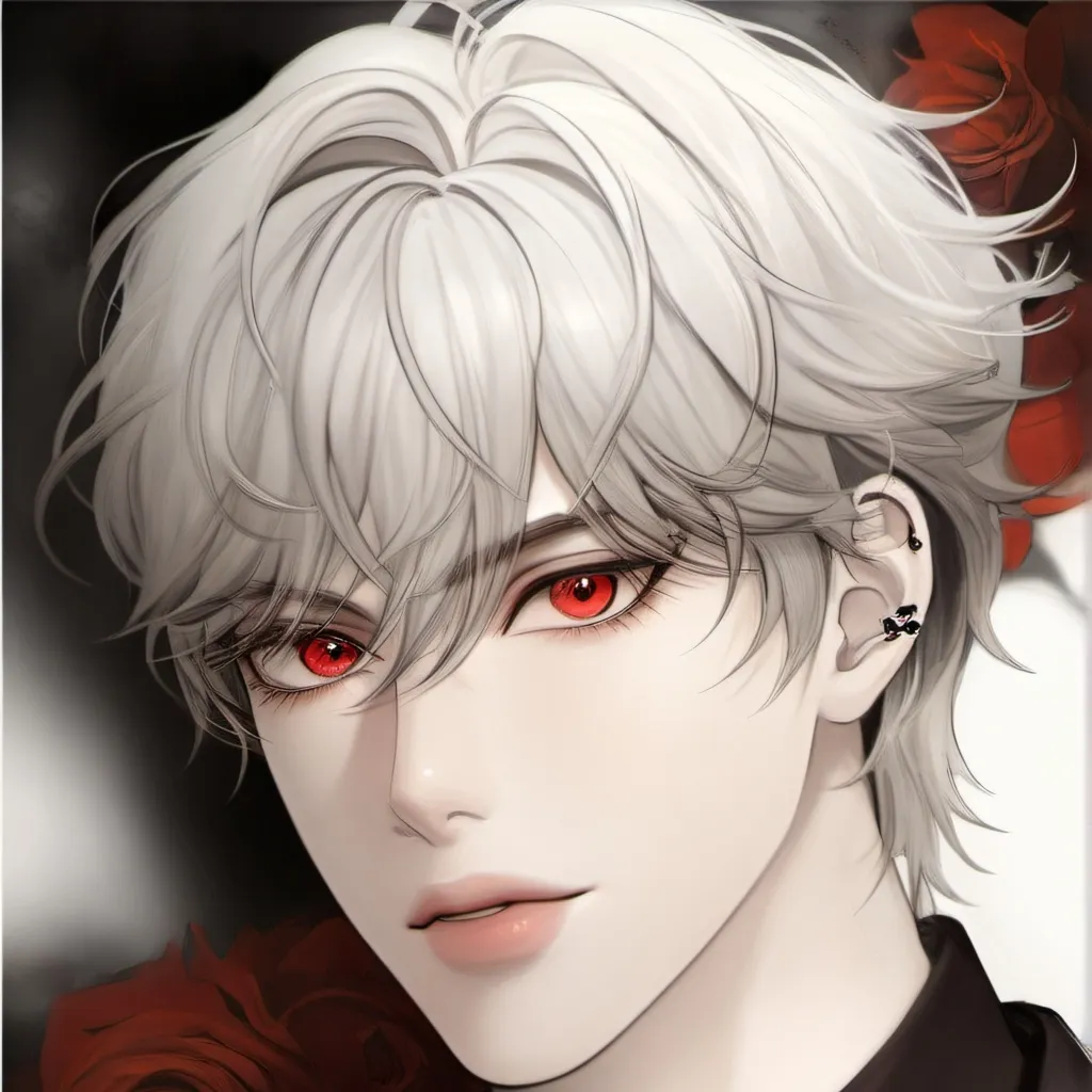 chat with ai character: William 