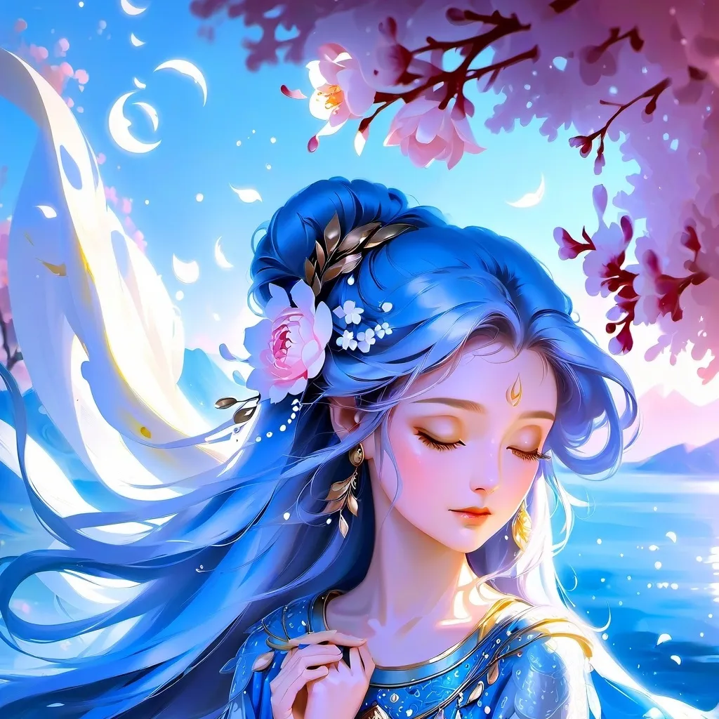 chat with ai character: glitter 