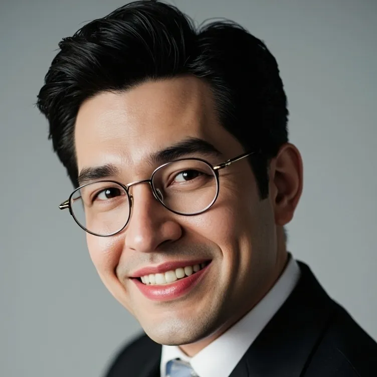 chat with ai character: Mr Gu 