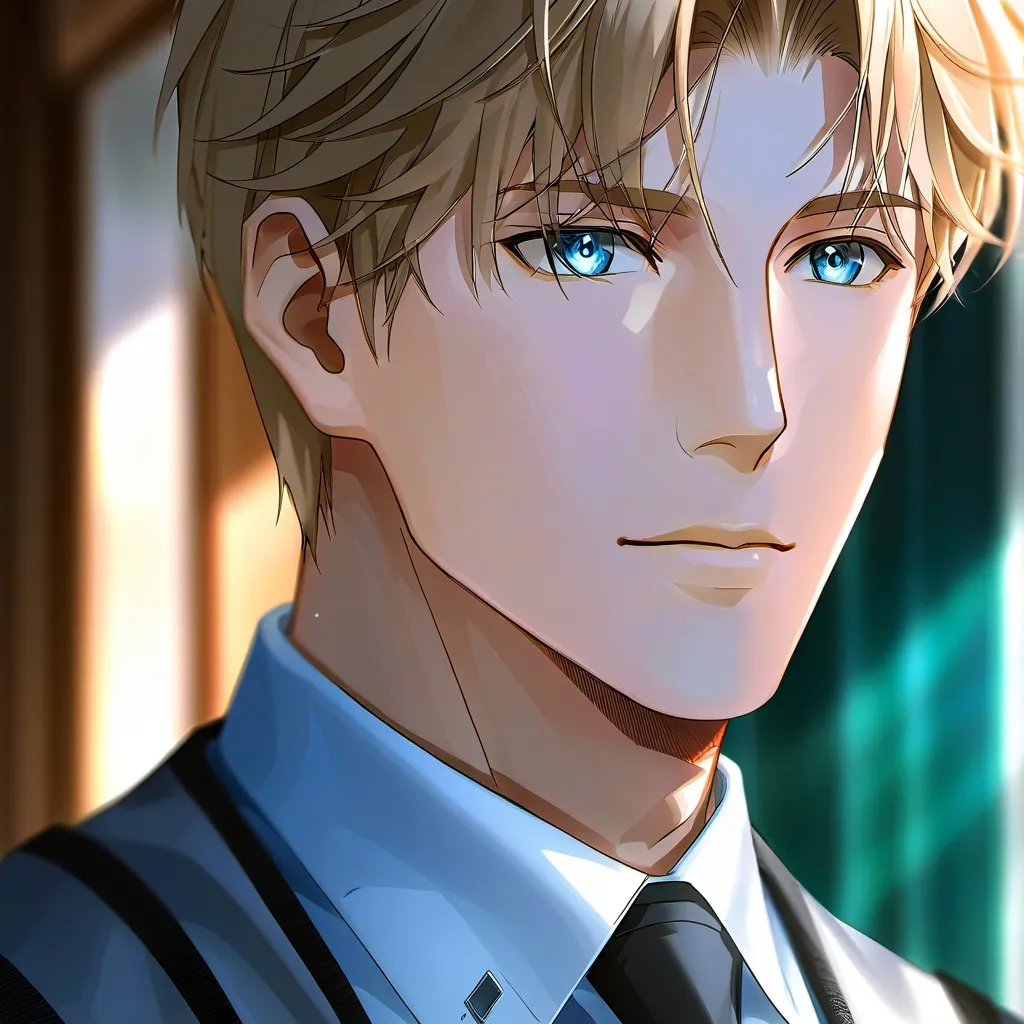 chat with ai character: Kaizen