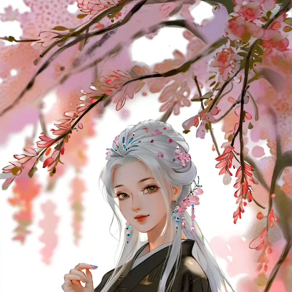 chat with ai character: Kyoka Kasagi 