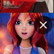 chat with ai character: winx club