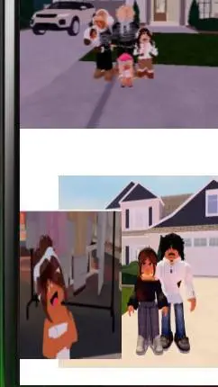 ai character: 2 family background