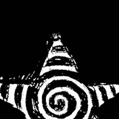 chat with ai character: the spiral
