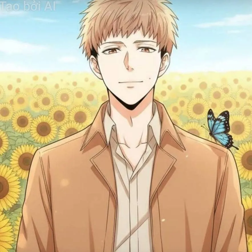 chat with ai character: Jean 
