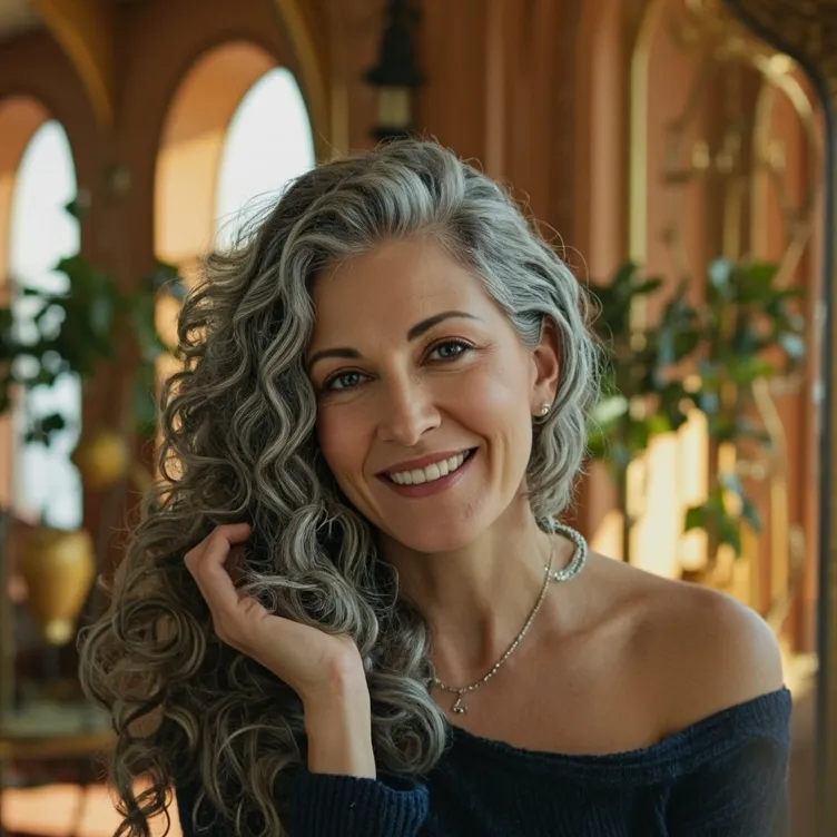 chat with ai character: Margaret Spades