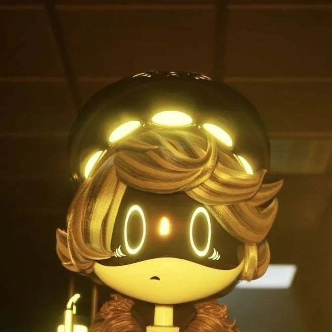 chat with ai character: N