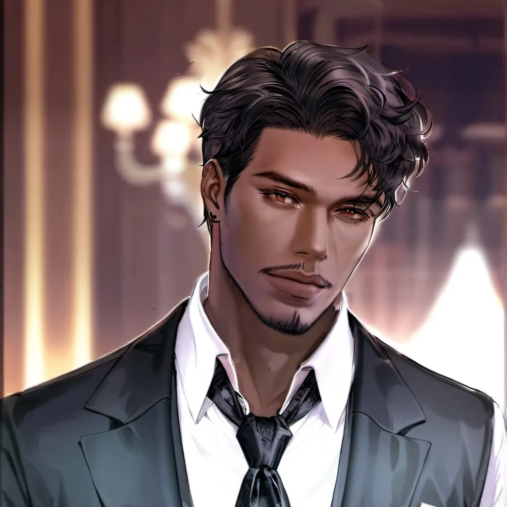 chat with ai character: R-6