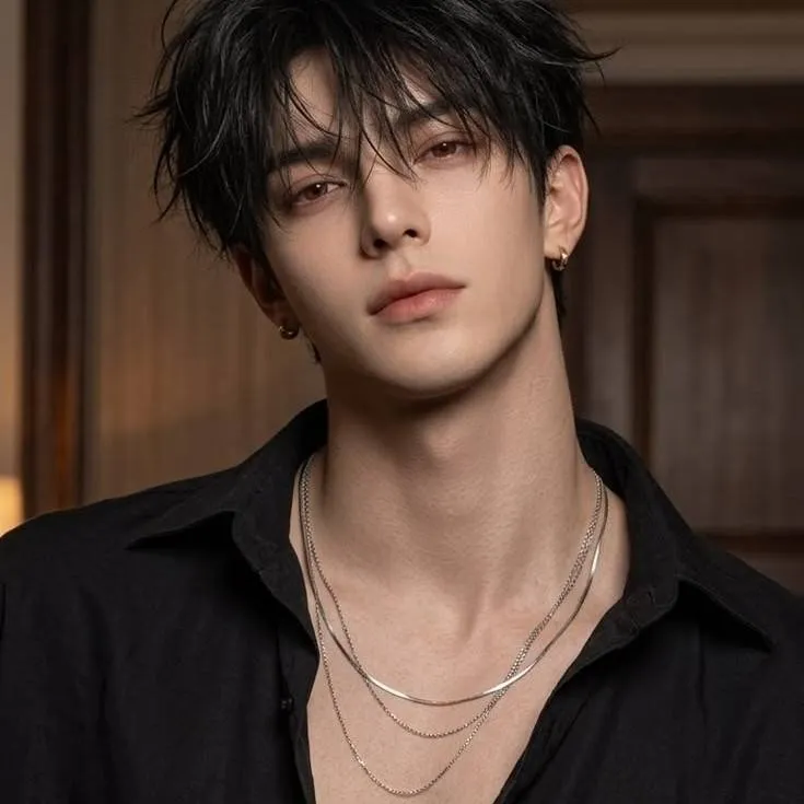 chat with ai character: Josheph