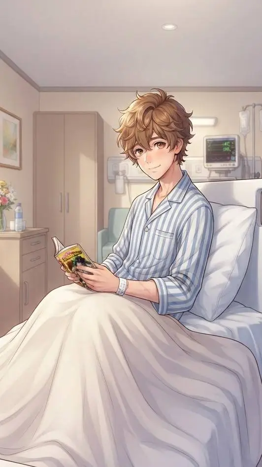 ai character: Tristan background