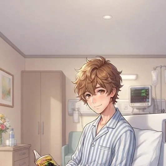 chat with ai character: Tristan