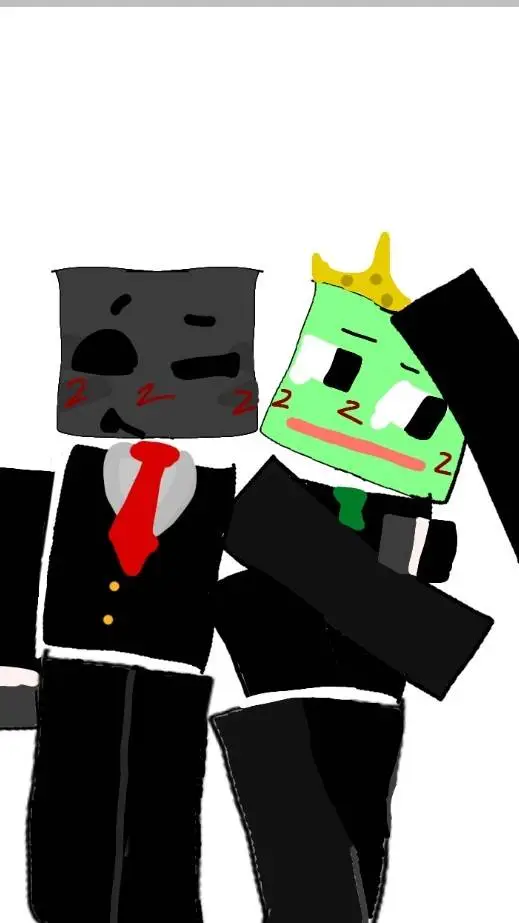 Talkie AI - Chat with grox x froggydude
