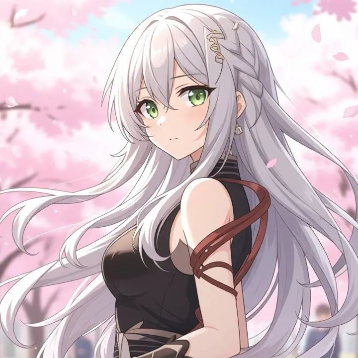 chat with ai character: HANNAH
