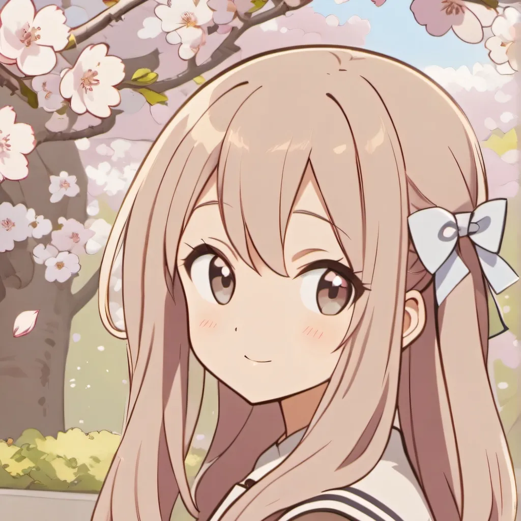 chat with ai character: Kylie