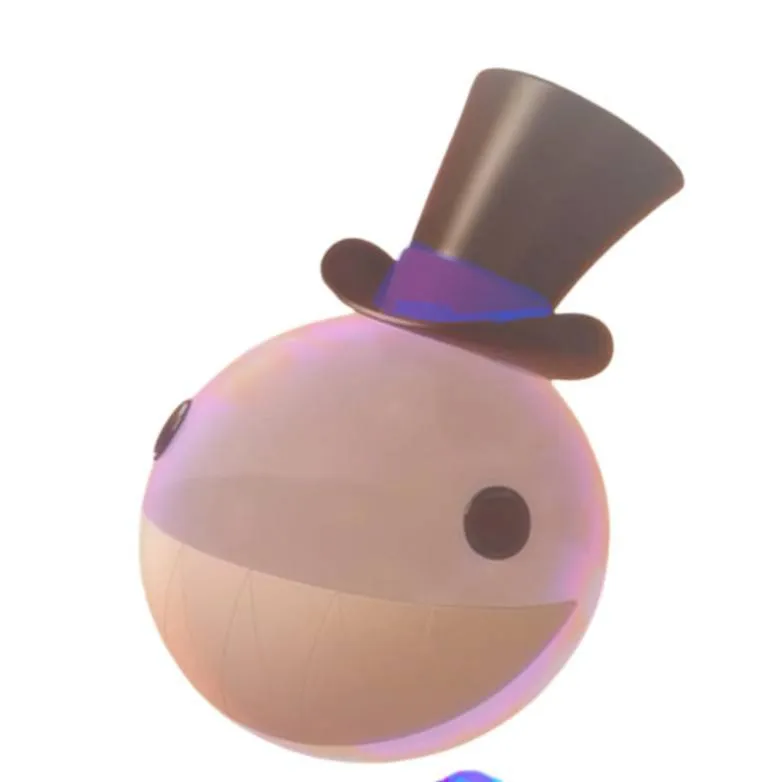 chat with ai character: Abel