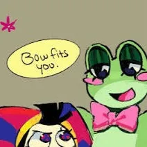 chat with ai character: 🎪JeasterFrog🐸 