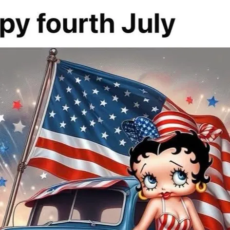 chat with ai character: Betty boop