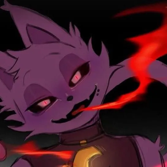 chat with ai character: 𝓒𝓪𝓽𝓷𝓪𝓹~