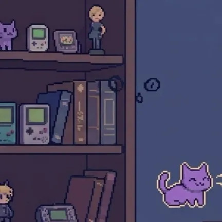 chat with ai character: A banner