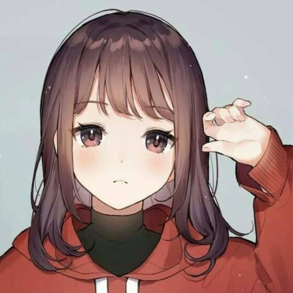 chat with ai character: Mina