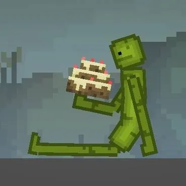chat with ai character: Melon