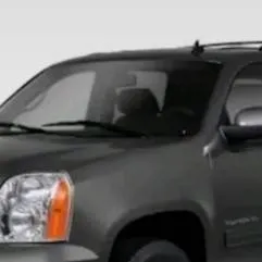 chat with ai character: gmc yukon man