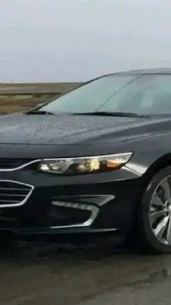 ai character: Chevrolet Impala  background