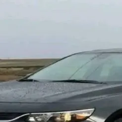 chat with ai character: Chevrolet Impala 