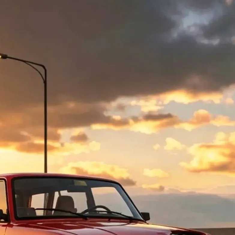 chat with ai character: Toyota