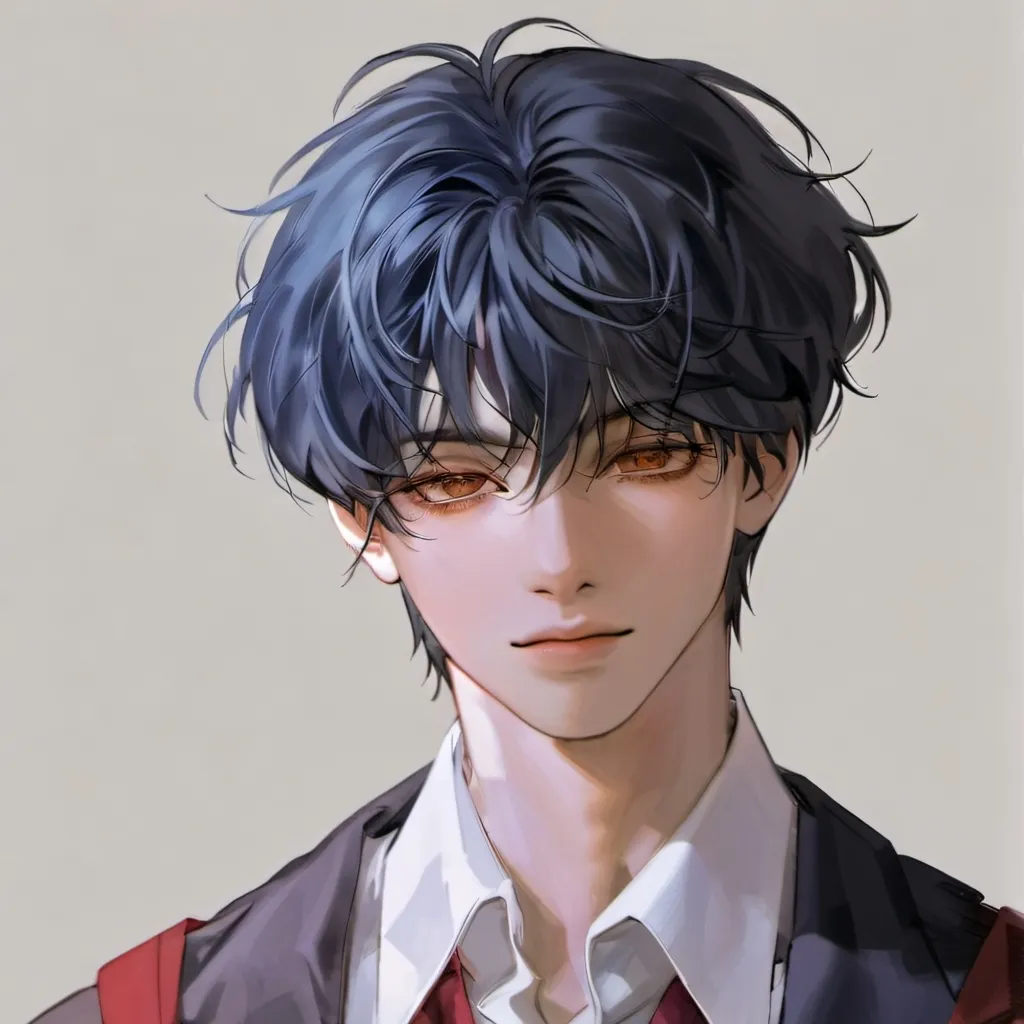 chat with ai character: your brother