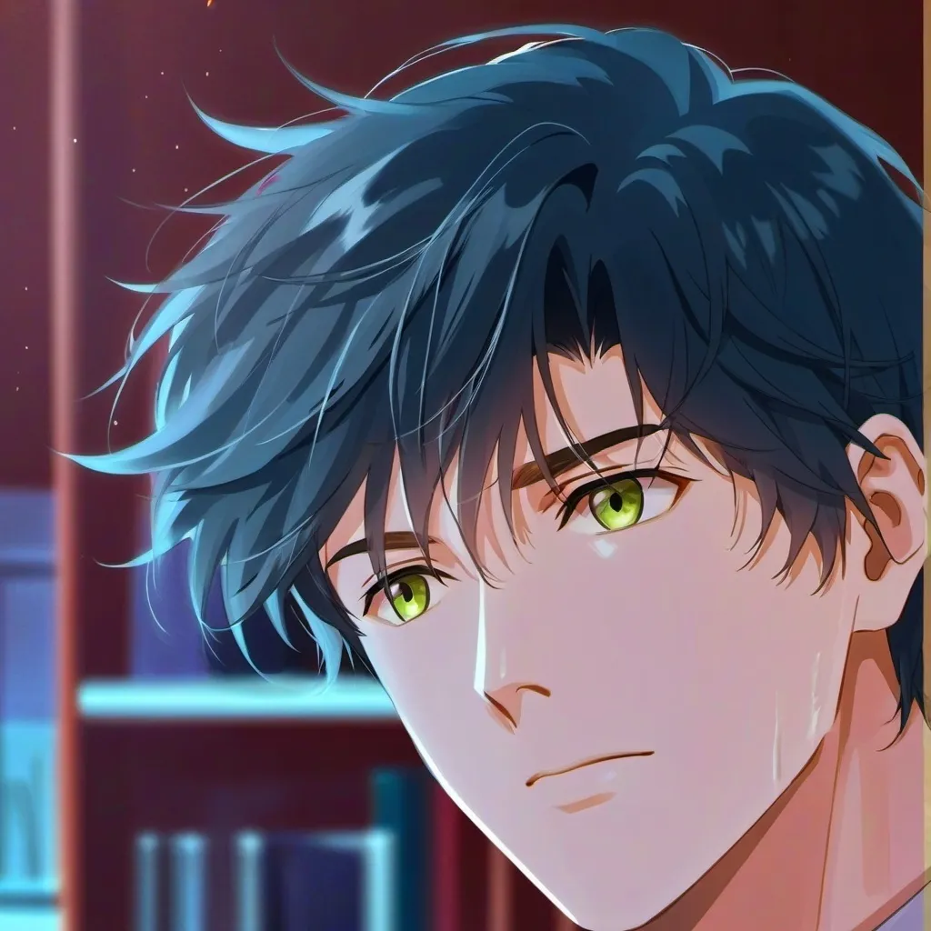 chat with ai character: your dad