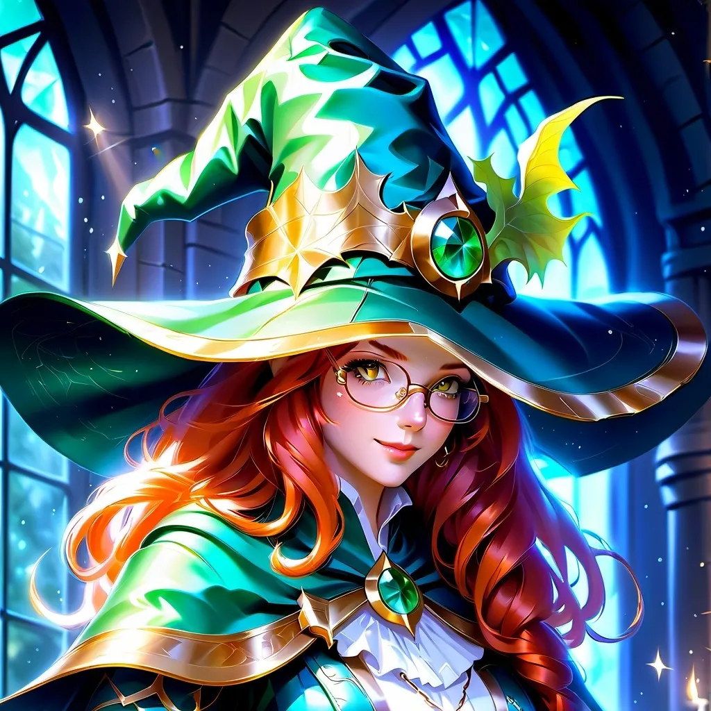 chat with ai character: Abrielle