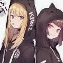 chat with ai character: Lily y Samanta
