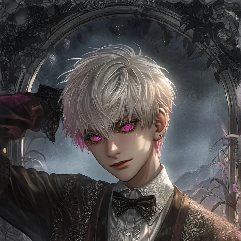 chat with ai character: layl