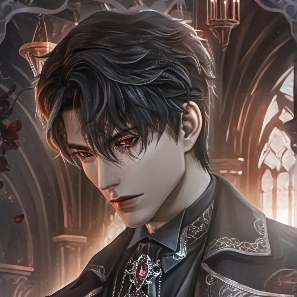 chat with ai character: SANJO_LEE