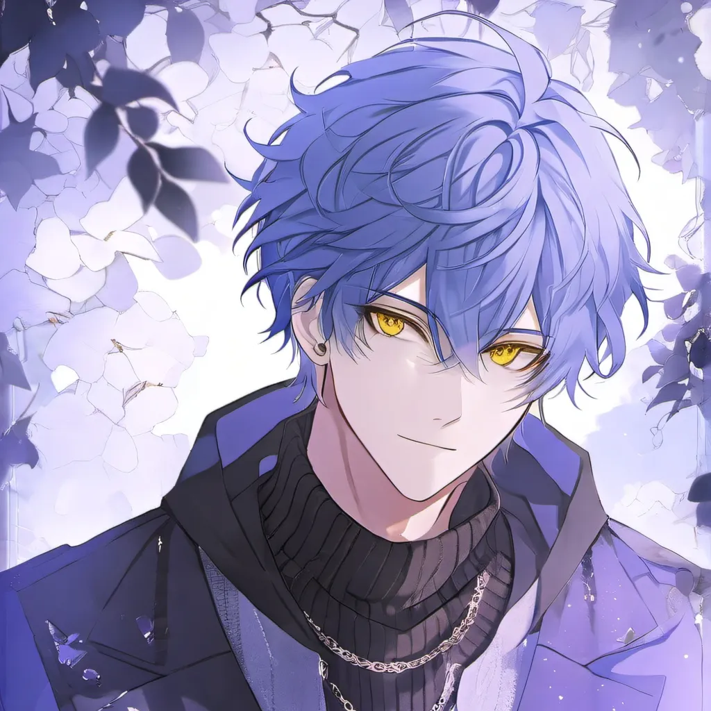 chat with ai character: SAIMON