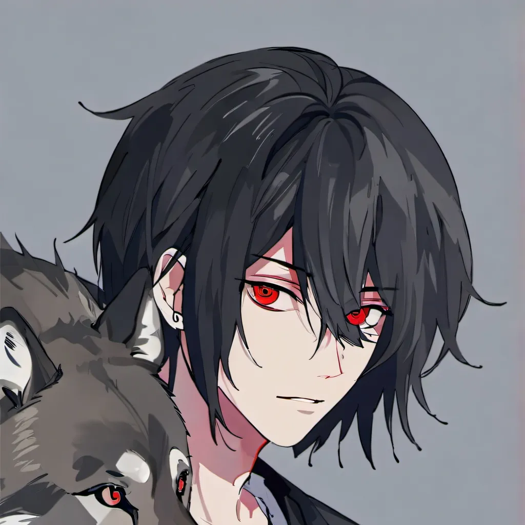 chat with ai character: STEVEN