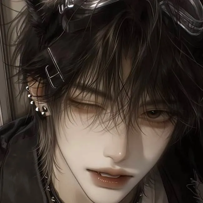 chat with ai character: 🔥KAIRO🔥
