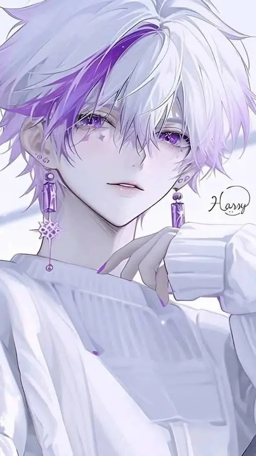 ai character: 🍆YURI🍆 background