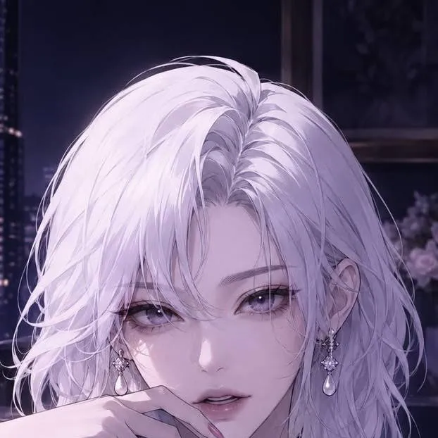 chat with ai character: ✨BLESSY✨