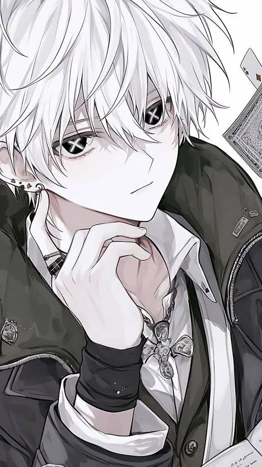 ai character: ⚡ZANE⚡ background