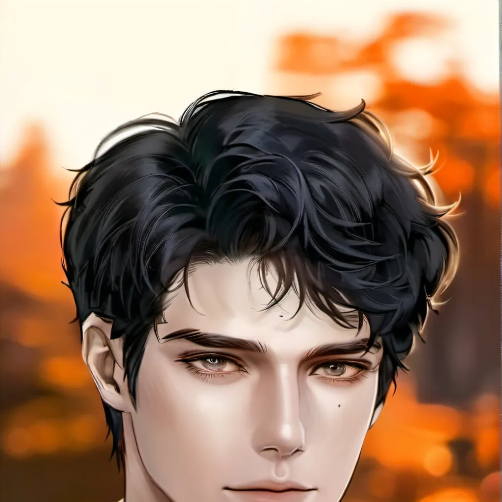 chat with ai character: looksmaxxing world