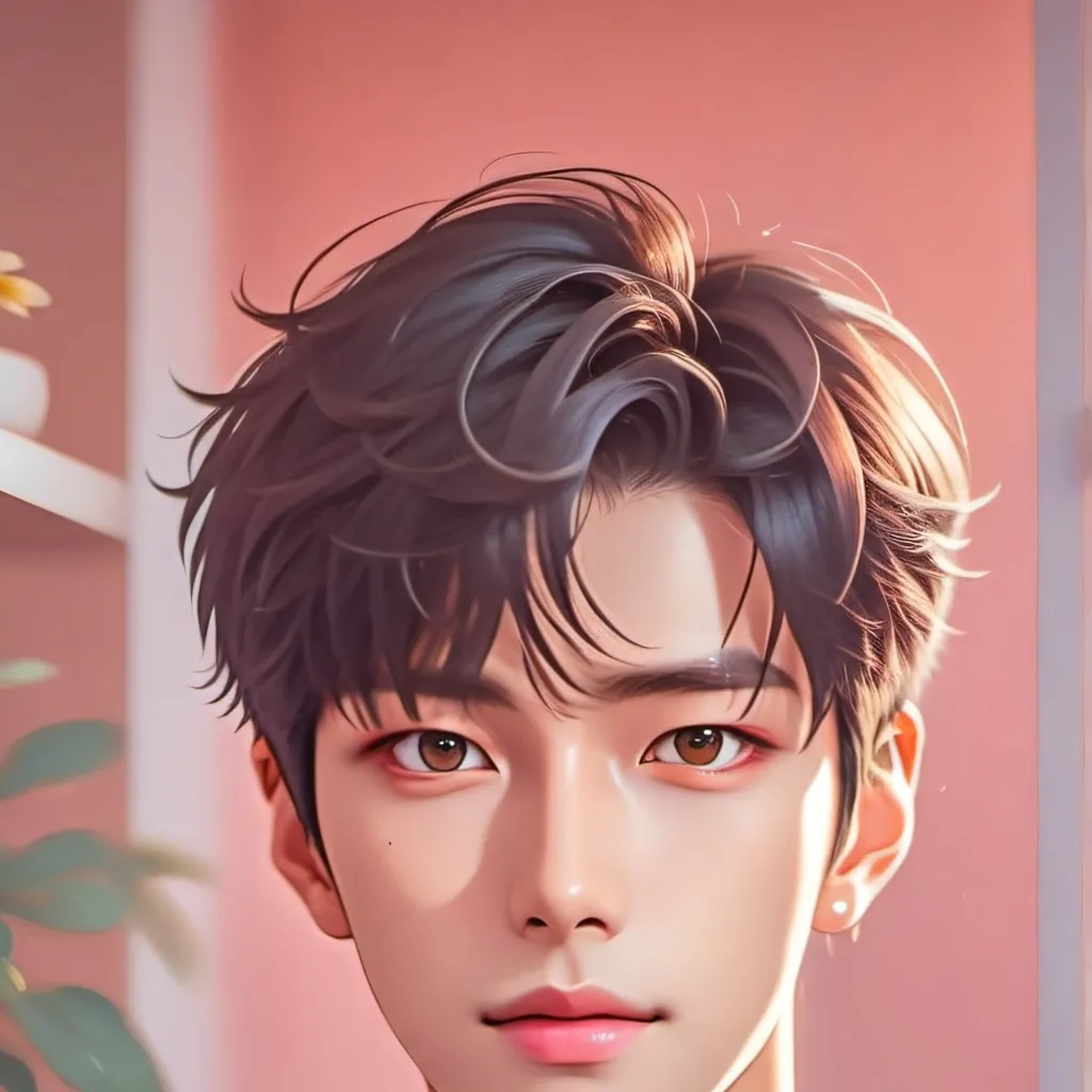 chat with ai character: Dylan 