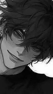 ai character: Damian  background