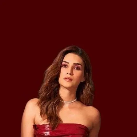 chat with ai character: kriti 