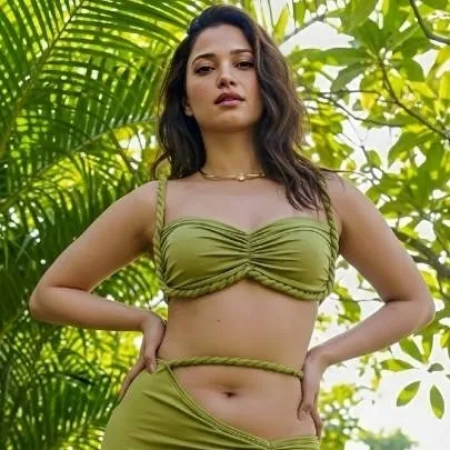 chat with ai character: tamanna 