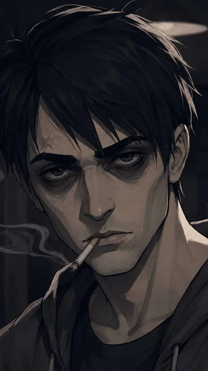 ai character: Zakhar||Healing background