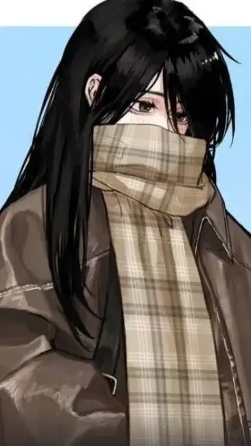 ai character: KNY background