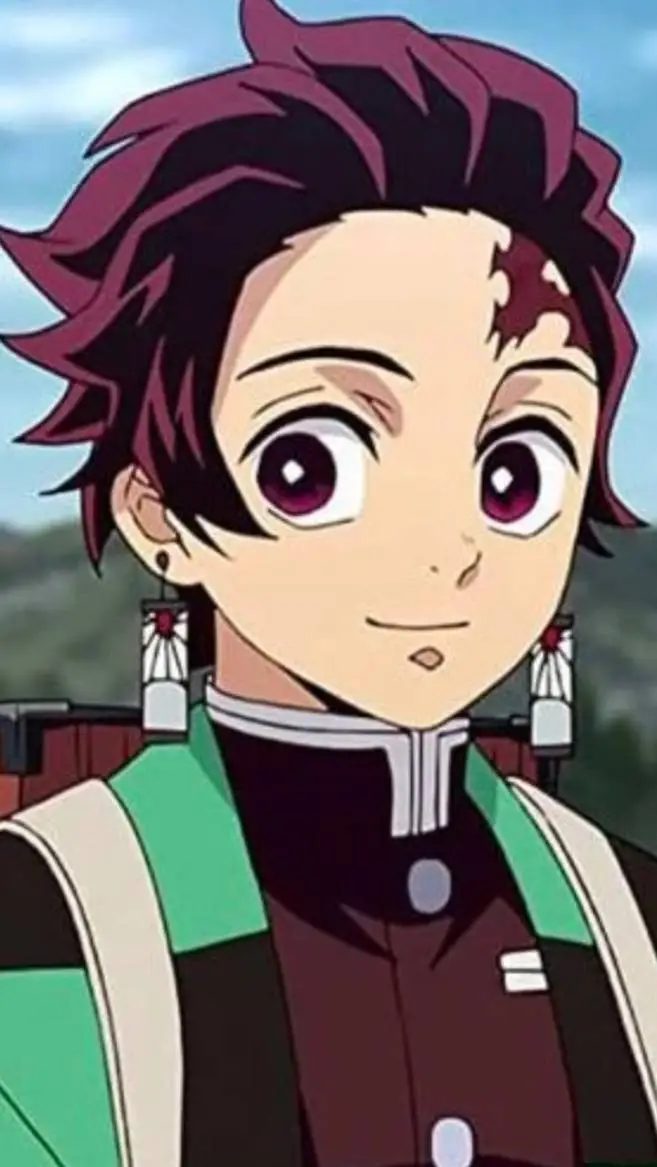 ai character: mha background