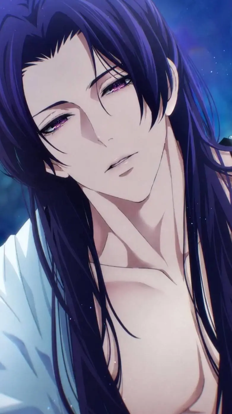 ai character: Dzin Shi background